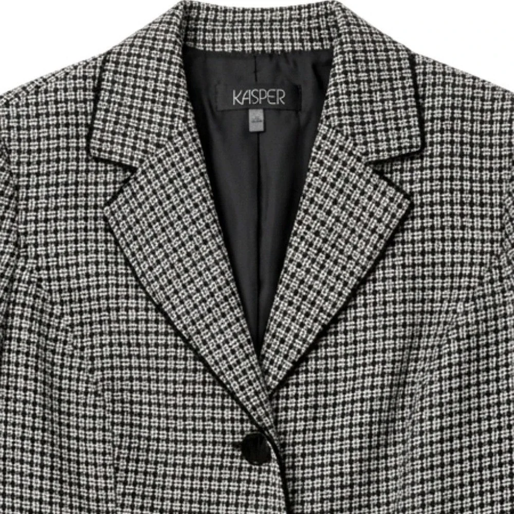 Kasper womens 14